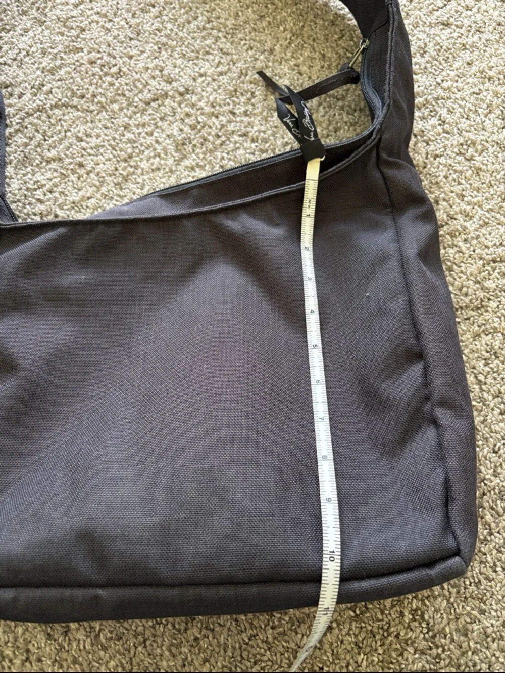 OGIO Brooklyn Crossbody Tablet Bag